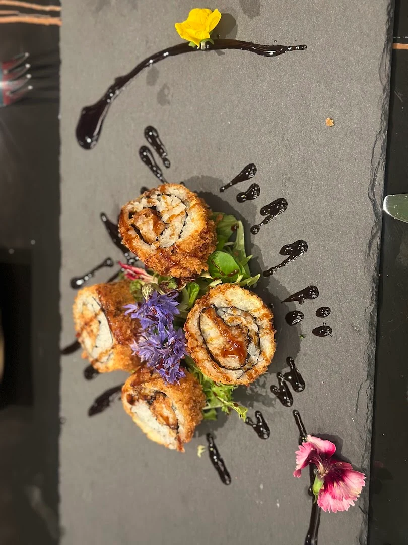 Punto sushi Kebab Pizza · Foto 7